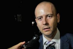 Cariera întunecată a procurorului care o va audia pe Carmen Iohannis. Cristian Lazăr a fost avansat după ce a omorât o grefieră