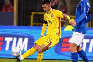 Ivan, out de la naţională