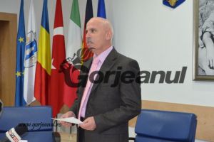 Victorie în faţa ANI a viceprimarului Aurel Popescu