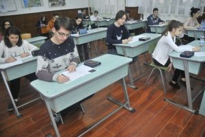 Radiografia sistemului de educaţie: programe încărcate şi şcoli fără dotări necesare desfăşurării unui învăţământ modern