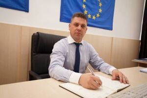 Educaţia… şi Lecţia de viaţă – România în Anul Centenar – Interviu cu Domnul Prof. dr. Mihai ISTRATE, directorul Liceului Tehnologic Ţicleni, Gorj