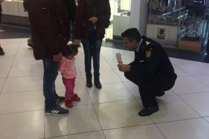 Marţi 13 – ”Ziua Informării Preventive” la ISU Gorj