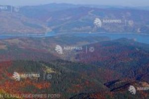 Temperaturi în scădere în următoarele două săptămâni; probabilitate mai ridicată de precipitaţii după 18 noiembrie (ANM)