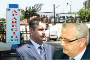 Cosmin Popescu i-a dat peste mână unui vicepreşedinte PSD. Șeful judeţului l-a lăsat pe Angheloiu fără indemnizaţia suplimentară de la Aparegio