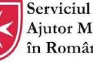 Campanie unică în România, desfăşurată de Serviciul de Ajutor Maltez, în judeţul Covasna