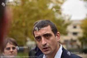 Alba: George Simion a renunţat la greva foamei; „Marşul Unirii” poate fi organizat de 1 Decembrie