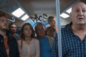 „Coborâm la prima” – Proiecţie de gală, vineri, la Covasna