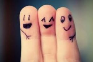 Există doar 3 lucruri, după care viaţa omului este construită. Respectarea lor reprezintă secretul fericirii. Numărul 3 are un înţeles sacru în aproape toate religiile şi culturile lumii.