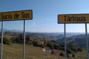 ”Drumul Unirii”: Se inaugurează DJ 171, care leagă Bistriţa-Năsăud de Maramureş