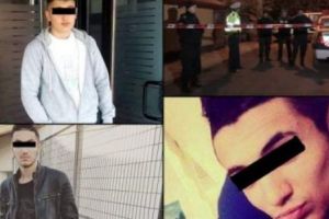 O familie a fost ucisă de orfanul pe care l-a crescut. Tripla crimă de la Călăraşi, comisă pentru o maşină, 50 de lei şi un lanţ