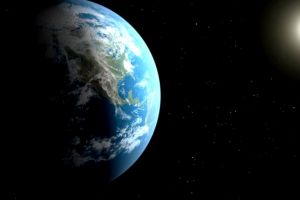 Schimbările climatice ar putea duce la dispariţia vieţii pe Pământ. Care sunt explicaţiile cercetătorilor