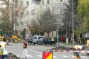 Doi ani de şantiere pentru Timişoara 2021! Primarul Robu vrea să modernizeze o serie de bulevarde importante