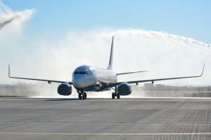 Împotmoliţi la sol: BIHOREANUL lămureşte care sunt şansele Oradiei de a avea aeroport internaţional