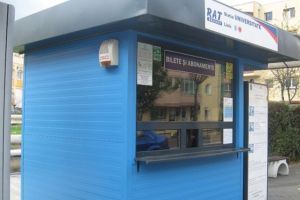 Abonamentul RATBV achiziţionat astăzi îţi aduce bilete gratuite la concerte