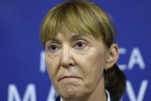 MACOVEI a DEMISIONAT din PARTIDUL pe care l-a FONDAT în 2015