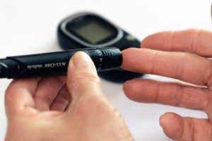 Campanie de informare de Ziua Diabetului