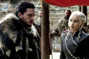 Anunţul care va bucura fanii „Game of Thrones”. Când va fi lansat ultimul sezon