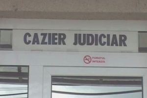 Sistemul de eliberare a cazierului a fost remediat