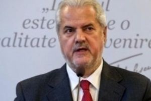 NĂSTASE, despre TIMMERMANS: Să nu îl certăm foarte tare. Poziţia sa în chestiunea MCV poate avea şi motive subiective