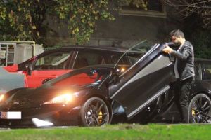 ”Doctoraşul” Biancăi Drăguşanu a intrat în ”liga băieţilor de oraş”