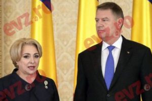 DĂNCILĂ, atac USTURĂTOR la adresa lui IOHANNIS: „RESPING şi CONDAMN atitudinea preşedintelui României”