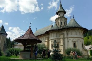 România şi Bulgaria promovează împreună turismul religios