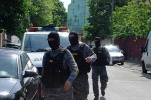 ACUM – PERCHEZIȚII la EVAZIONIȘTI din domeniul construcţiilor