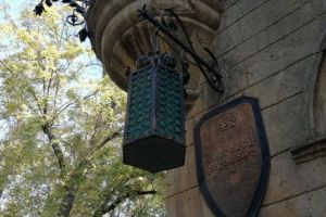 VIZITAȚI ROMÂNIA! Imagini Fabuloase. Are 115 ani şi este cel mai mare din Europa de Est