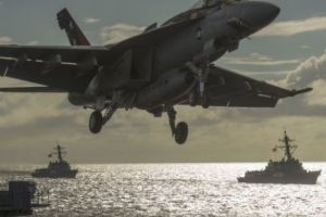 Trump aruncă Armata în războiul comercial cu China