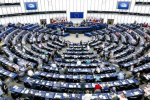 ”Cartonaş roşu pentru Guvernul repetent la Bruxelles” – Ionuţ Simionca