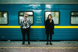 Concurs: Tion te trimite la Balaklava Blues, aflata pentru prima oara la Timisoara!