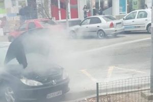 Aflat în timpul său LIBER, un subofiţer argeşean A STINS un INCENDIU!