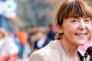Monica Macovei şi-a dat demisia din propriul partid