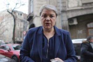 ALERTĂ. Răsturnare de situaţie în dosarul Belina: „E un dosar politic”.