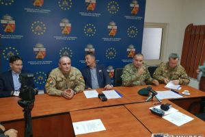 LIVE VIDEO: Discuţii la Primăria Alba Iulia despre programul Zilei Naţionale a României şi sărbătorirea Centenarului