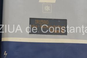 Fostul tenismen Ilie Nastase se afla in trenul implicat in accidentul feroviar mortal de la Valu lui Traian