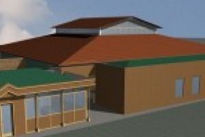 Piaţa Gării, inaugurată după modernizare