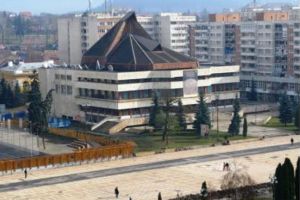 UDMR-ul caută iar scandal?