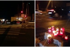 Raspunsul Primariei Timisoara la protestul pietonilor pentru zebra de la iesirea din Ghiroda