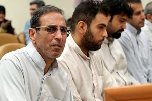 Afacerişti condamnaţi la moarte pentru infracţiuni economice – Au fost executaţi