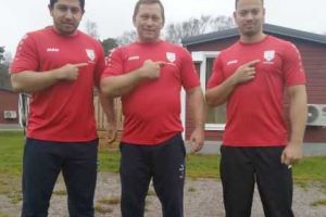 În 17-18 noiembrie, în Cetatea Marii Uniri, Campionatul Naţional de Powerlifting aduce la Alba Iulia cei mai puternici 100 români