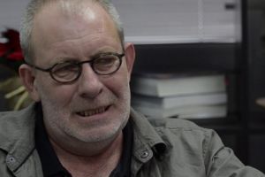 Cum se simte Busu, la o săptămână de la operaţie