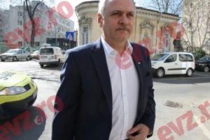 Vor să-l DEA AFARĂ pe Dragnea: Au depus DEJA actele! 
