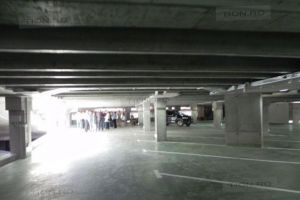 SDM primeste terenul de langa Hotel Central. Trebuie sa faca o parcare subterana