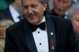 Un tren în care se afla Ilie Năstase a accidentat MORTAL o femeie - Ce le-a cerut tenismenul pasagerilor