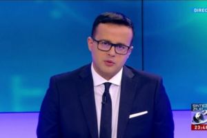 Mihai Gâdea, ameninţat cu MOARTEA după dezvăluiri din Sistem: Îţi luăm gâtul! Și ţie, şi celorlalţi!