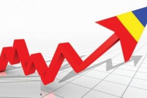 Veşti MARI de la INS: Economia românească a crescut în al treilea trimestru
