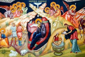 Astăzi începe Postul Crăciunului