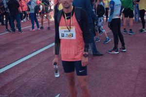 Atleţii dorneni au alergat din nou la Crosul „15 Noiembrie” de la Braşov