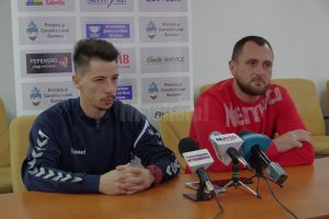 Universitatea joacă astăzi în compania unei contracandidate la menţinerea în Liga ...